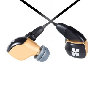 Słuchawki douszne HiFiMAN RE2000 Pro (złote)
