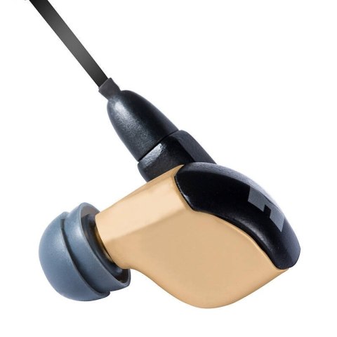 Słuchawki douszne HiFiMAN RE2000 Pro (złote) Słuchawki douszne HiFiMAN RE2000 Pro (złote)