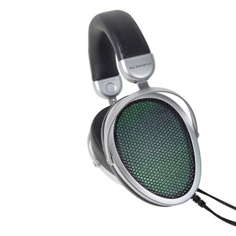 Słuchawki elektrostatyczne HiFiMAN Mini Shangri La Słuchawki elektrostatyczne HiFiMAN Mini Shangri La