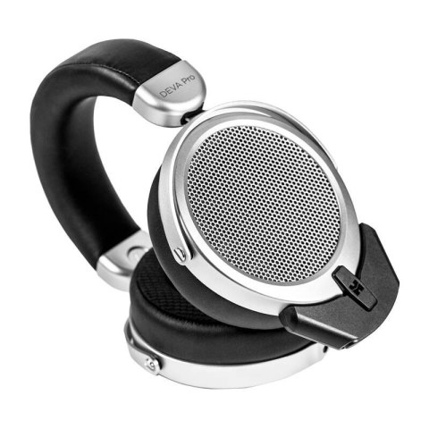 Słuchawki planarne HiFiMAN Deva Pro przewodowe Słuchawki planarne HiFiMAN Deva Pro przewodowe