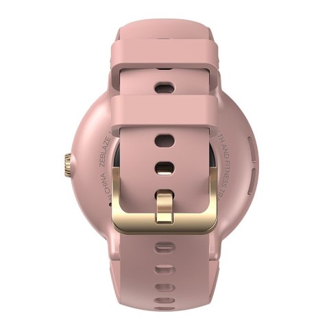 Smartwatch Zeblaze Lily 2 (różowy)