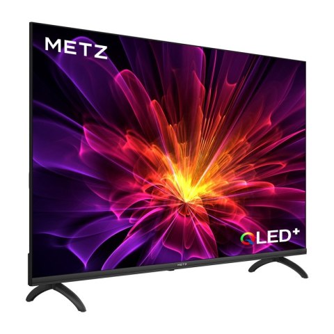 Telewizor METZ 40MQE7000Z 40" QLED Full HD Telewizor METZ 40MQE7000Z 40" QLED Full HD