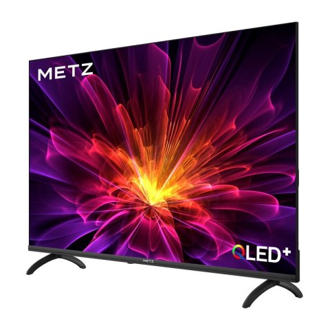 Telewizor METZ 40MQE7000Z 40" QLED Full HD Telewizor METZ 40MQE7000Z 40" QLED Full HD