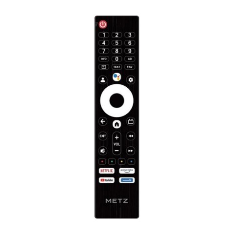 Telewizor METZ 40MQE7000Z 40" QLED Full HD Telewizor METZ 40MQE7000Z 40" QLED Full HD