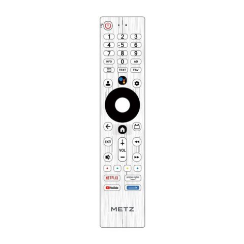 Telewizor Metz 32MTE7000Z 32" LED HD Ready Telewizor Metz 32MTE7000Z 32" LED HD Ready
