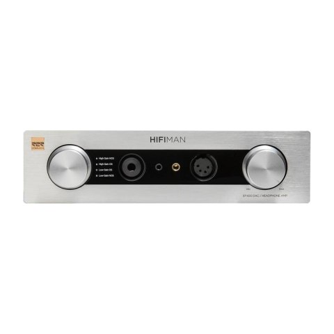 Wzmacniacz słuchawkowy HiFiMAN EF400 Amp Wzmacniacz słuchawkowy HiFiMAN EF400 Amp