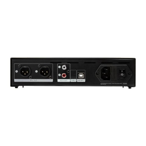 Wzmacniacz słuchawkowy HiFiMAN EF400 Amp Wzmacniacz słuchawkowy HiFiMAN EF400 Amp