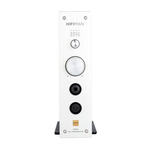 Wzmacniacz słuchawkowy HiFiMAN EF500 Amp Wzmacniacz słuchawkowy HiFiMAN EF500 Amp