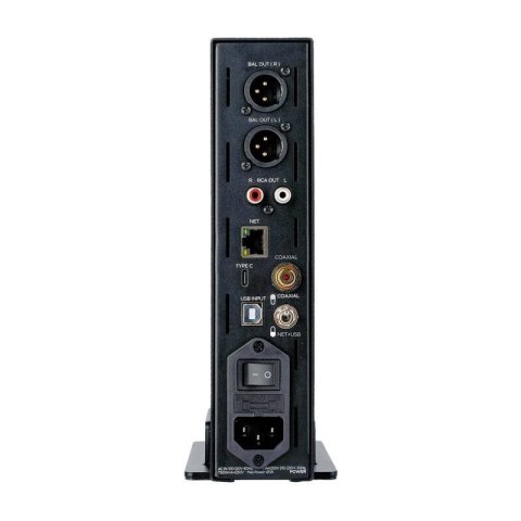 Wzmacniacz słuchawkowy HiFiMAN EF500 Amp Wzmacniacz słuchawkowy HiFiMAN EF500 Amp