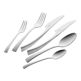 Zestaw sztucców Zwilling Bellasera 22769-372-0 72 elementy