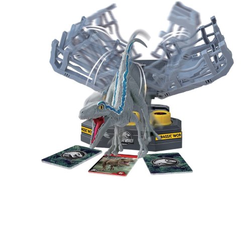 EPOCH gra Jurassic World Cage Breaker 07523 75234
