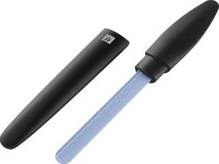 Pilnik do paznokci Zwilling Twinox - 20 cm, Czarny