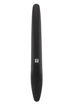 Pilnik do paznokci Zwilling Twinox - 20 cm, Czarny Pilnik do paznokci Zwilling Twinox - 20 cm, Czarny