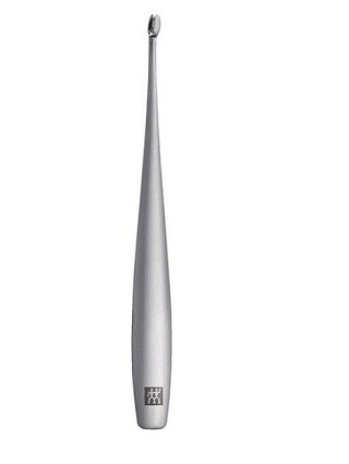 Satynowy nożyk do skórek Zwilling Twinox - 12.5 cm