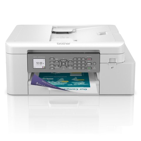 Brother MFC-J4335DWRE1 Atramentowa A4 1200 x 4800 DPI Wi-Fi Brother MFC-J4335DWRE1 Atramentowa A4 1200 x 4800 DPI Wi-Fi