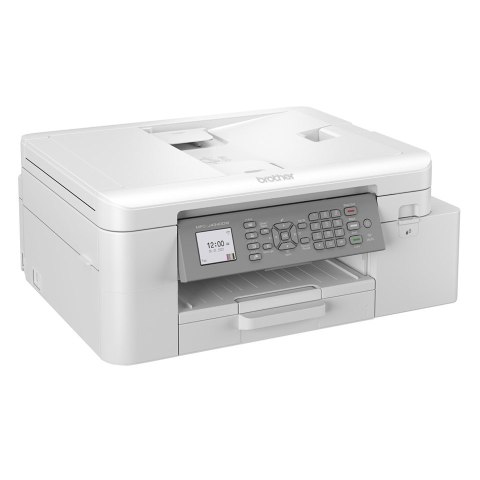 Brother MFC-J4335DWRE1 Atramentowa A4 1200 x 4800 DPI Wi-Fi Brother MFC-J4335DWRE1 Atramentowa A4 1200 x 4800 DPI Wi-Fi