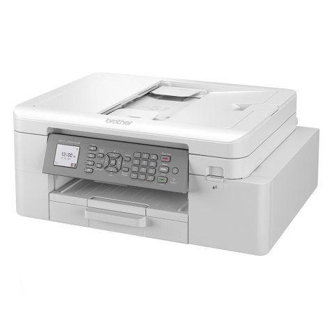 Brother MFC-J4335DWRE1 Atramentowa A4 1200 x 4800 DPI Wi-Fi Brother MFC-J4335DWRE1 Atramentowa A4 1200 x 4800 DPI Wi-Fi