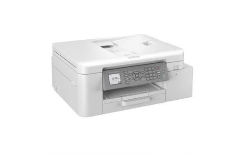 Brother MFC-J4335DWRE1 Atramentowa A4 1200 x 4800 DPI Wi-Fi Brother MFC-J4335DWRE1 Atramentowa A4 1200 x 4800 DPI Wi-Fi