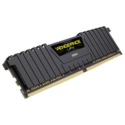 Corsair Vengeance LPX CMK32GX4M2D3600C18 moduł pamięci 32 GB 2 x 16 GB DDR4 3600 MHz