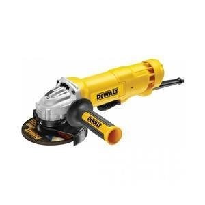 DeWALT DWE4237K szlifierka kątowa 12,5 cm 11500 RPM 2,2 kg DeWALT DWE4237K szlifierka kątowa 12,5 cm 11500 RPM 2,2 kg