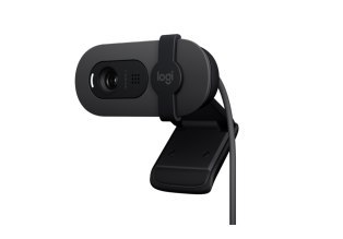 WEBCAM BRIO 100 FHD WEBCAM/GRAPHITE USB EMEA28-935
