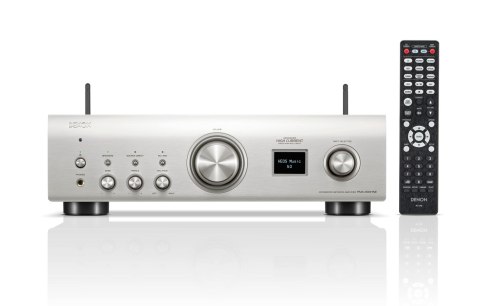 Wzmacniacz Denon PMA-900HNE