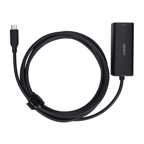 Adapter OBSBOT USB-C do Ethernet Adapter OBSBOT USB-C do Ethernet