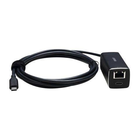 Adapter OBSBOT USB-C do Ethernet Adapter OBSBOT USB-C do Ethernet