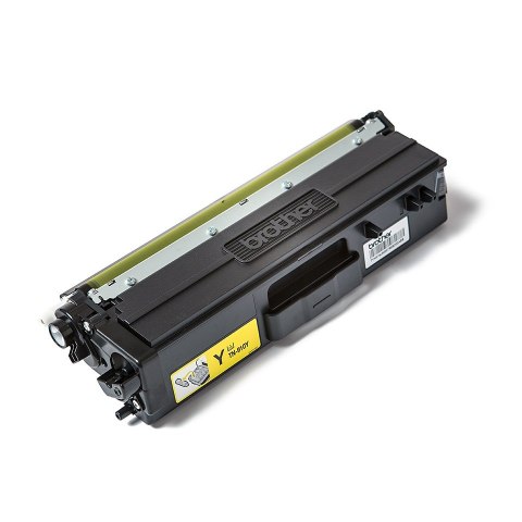Brother TN-910Y kaseta z tonerem 1 szt. Oryginalny Żółty Brother TN-910Y kaseta z tonerem 1 szt. Oryginalny Żółty