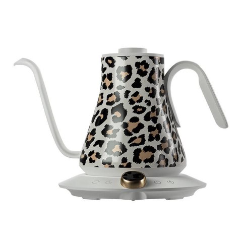 Czajnik do kawy Gooseneck Cocinare Leopard Czajnik do kawy Gooseneck Cocinare Leopard