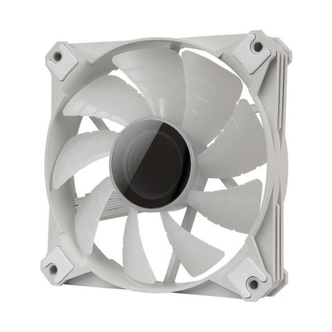 Wentylator ARGB do komputera Darkflash INF8 (biały) Wentylator ARGB do komputera Darkflash INF8 (biały)