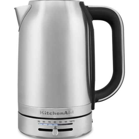 Czajnik elektryczny KitchenAid 5KEK1701ESX Czajnik elektryczny KitchenAid 5KEK1701ESX