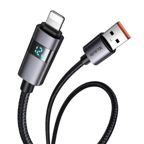Kabel USB-A do Lightning Mcdodo CA-6490 Kabel USB-A do Lightning Mcdodo CA-6490