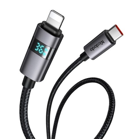 Kabel USB-C do Lightning Mcdodo 36W CA-6570 Kabel USB-C do Lightning Mcdodo 36W CA-6570