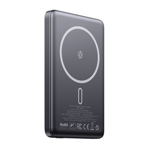 Powerbank magnetyczny Mcdodo 20W 10000mAh MC-4651 Powerbank magnetyczny Mcdodo 20W 10000mAh MC-4651