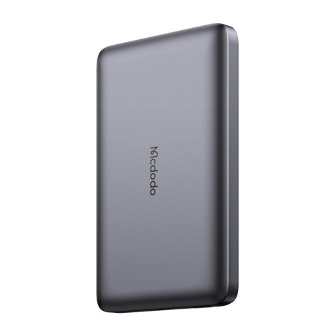 Powerbank magnetyczny Mcdodo 20W 10000mAh MC-4651 Powerbank magnetyczny Mcdodo 20W 10000mAh MC-4651