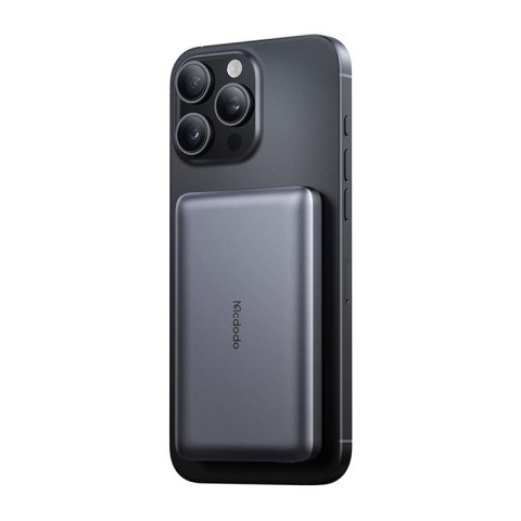 Powerbank magnetyczny Mcdodo 20W 10000mAh MC-4651 Powerbank magnetyczny Mcdodo 20W 10000mAh MC-4651