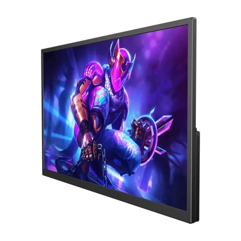 Przenośny monitor Uperfect UXbox E4 M185T08 18'' 1920x1080 120Hz Przenośny monitor Uperfect UXbox E4 M185T08 18'' 1920x1080 120Hz
