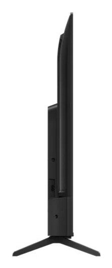 Telewizor TCL 55T7B QLED 55" 4K Ultra HD Google TV Dolby Vision DVB-T2 Czarny
