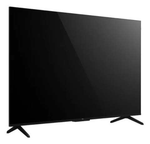 Telewizor TCL 55T7B QLED 55" 4K Ultra HD Google TV Dolby Vision DVB-T2 Czarny