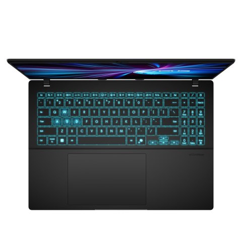 ASUS V16 V3607VU-RP148 Core 5 210H 16.0"WUXGA 144Hz 300nits AG 16GB DDR5 SSD512 GeForce RTX 4050 6GB WLAN+BT Cam1080p 63WHrs NoO