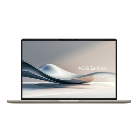 ASUS Zenbook A14 UX3407RA-QD020W X Elite X1E 78 100 14.0" WUXGA OLED 60Hz 400nits Glossy 32GB LPDDR5X SSD1TB Qualcomm Adreno GPU