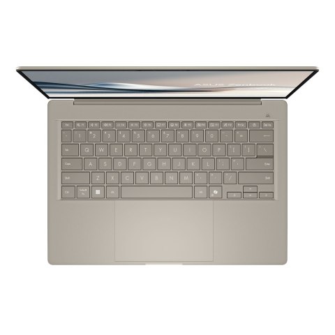 ASUS Zenbook A14 UX3407RA-QD020W X Elite X1E 78 100 14.0" WUXGA OLED 60Hz 400nits Glossy 32GB LPDDR5X SSD1TB Qualcomm Adreno GPU