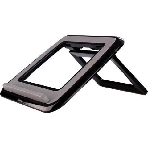 Fellowes podstawa pod laptop Quick lift i-Spire™ czarna 8212001 Fellowes podstawa pod laptop Quick lift i-Spire™ czarna 8212001