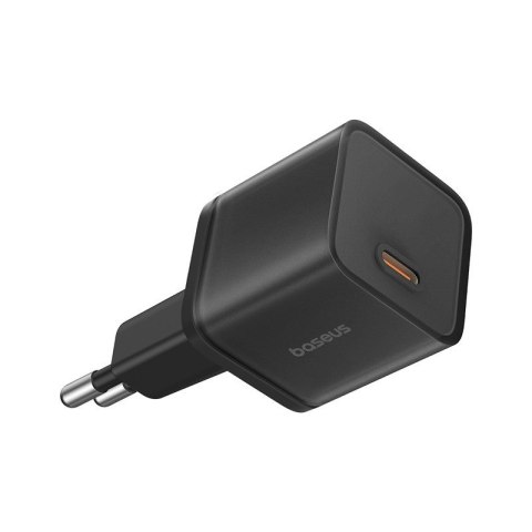 Ładowarka Baseus GaN5S 1C 30W EU (cluster black)