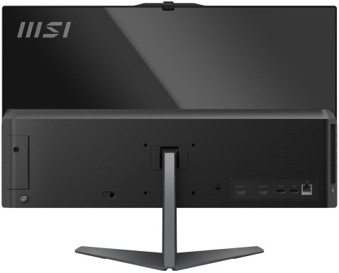 MSI AIO Modern AM242 1M-1219EU Core 5 120U 23,8" IPS LED FHD Non-Touch Anti-Glare 8GB SSD512GB M.2 AX211 WiFi 6E No Kb+M Windows