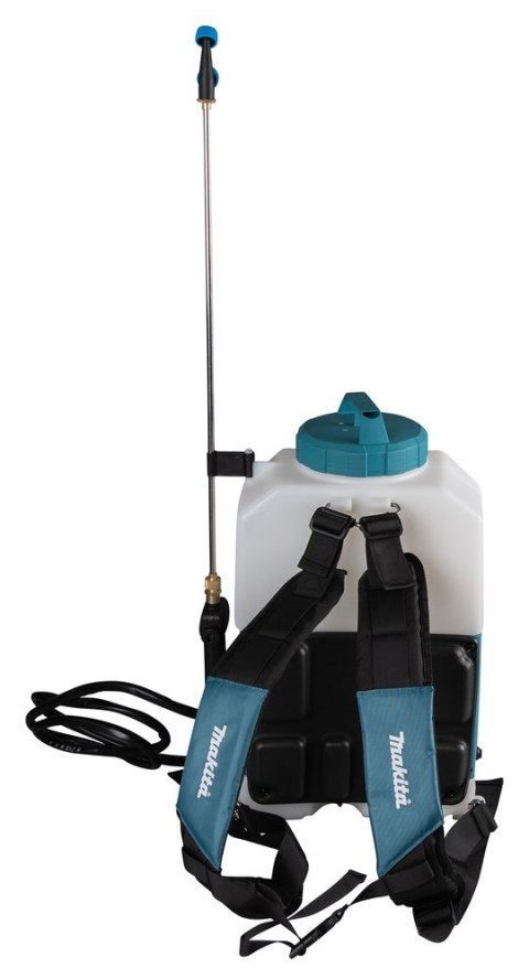 OPRYSKIWACZ AKU 15L DUS158Z 18V PLECAKOWY MAKITA