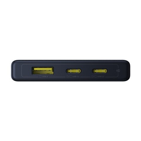 Powerbank Baseus PicoGo 10000mAh (czarny)