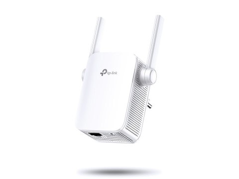 Wzmacniacz sieci bezprzewodowej TP-LINK TL-WA855RE Wzmacniacz sieci bezprzewodowej TP-LINK TL-WA855RE