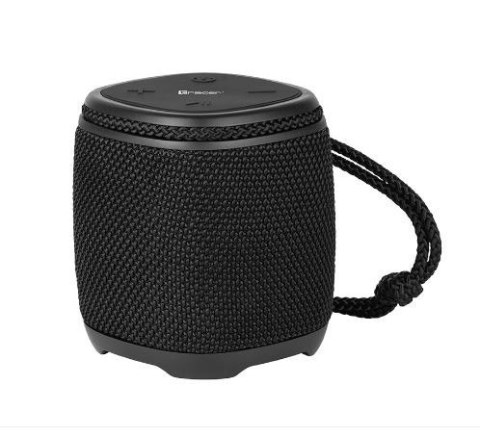 Głośnik Splash S TWS Bluetooth Czarny Głośnik Splash S TWS Bluetooth Czarny
